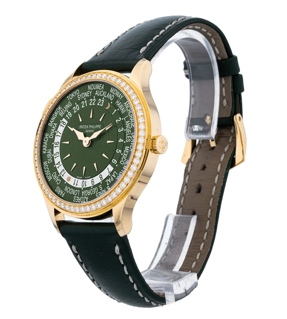 Patek Philippe Complications 7130R-014 Image 2